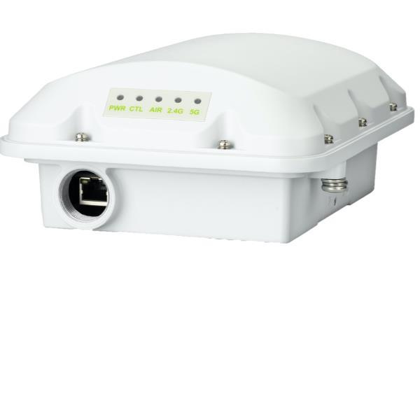 RUCKUS NETWORKS UNLSHD T350C AX OUTDOOR AP